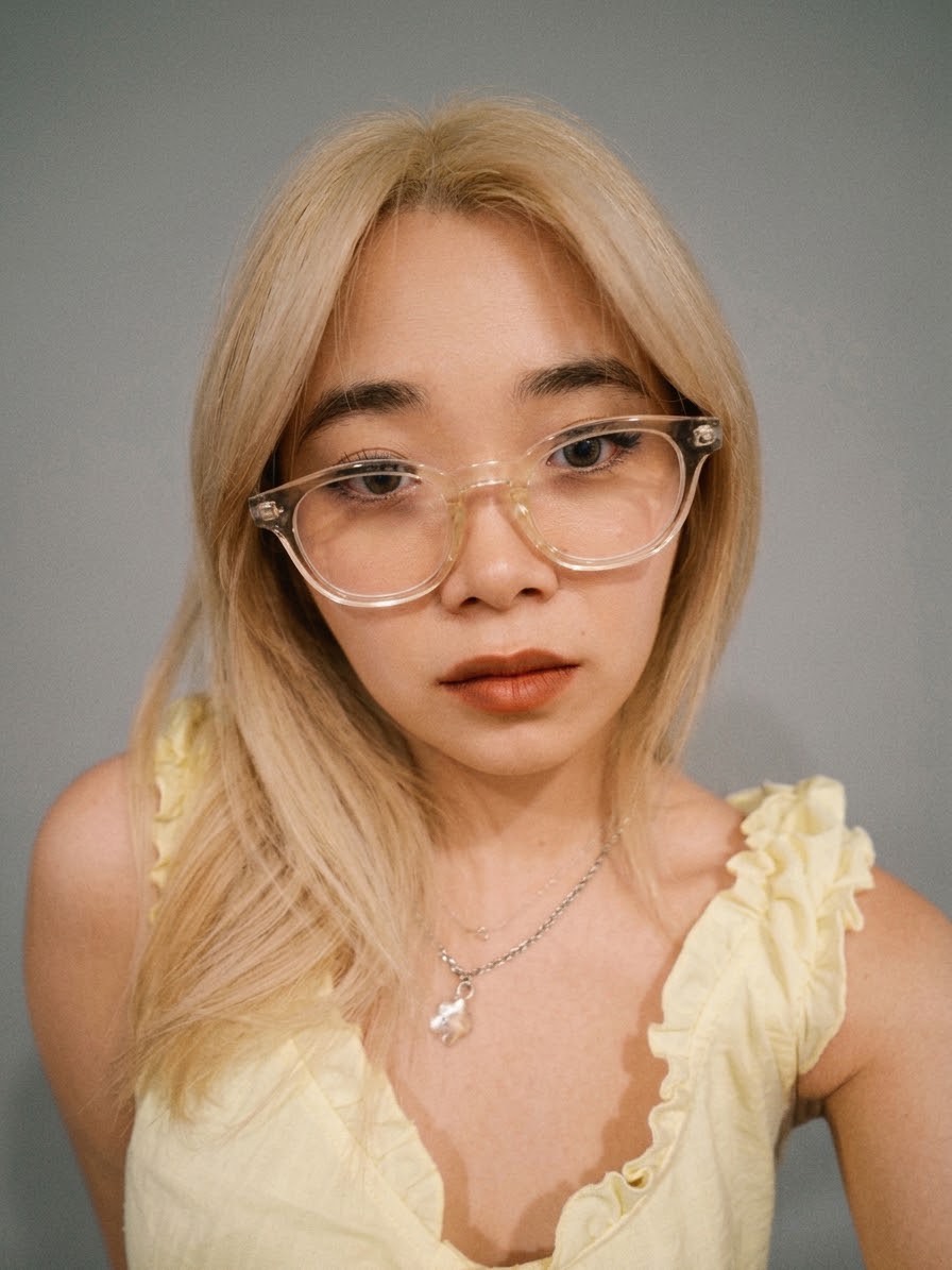 Artist portrait of DJ msms