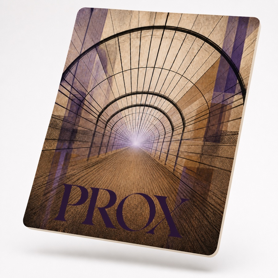 PROX Full Pass artwork